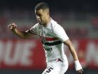 Alisson está perto de trocar o São Paulo pelo Corinthians por empréstimo até o fim da temporada