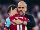 O técnico Pep Guardiola tentou a contratação de Paquetá quando o jogador ainda atuava pelo West Ham
