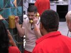 Marcelo atende Big Fone no 'BBB 26'