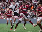Flamengo e Vasco se enfrentam no Maracanã em clássico decisivo pela Taça Guanabara
