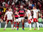 Flamengo empata com o Inter no Maracanã e amplia sequência sem vitórias.