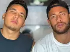 Parça' de Neymar fica revoltado com a CBF por 'esquecer' aniversário do atleta 