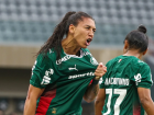Tapia defende pênaltis e Palmeiras vence Corinthians na Super Copa do Brasil Feminina