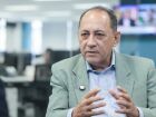 O ex-presidente da Câmara João Paulo Cunha (PT) em entrevista 