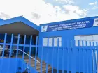 Fachadda do Pronto Atendimento Infantil no Tiradentes para onde menino foi levado 