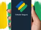 Aplicativo Celular Seguro permite bloquear aparelho e serviços rapidamente em caso de roubo.