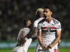 André Anderson atuou pelo São Paulo em 2022 e teve agravamento de lesões, segundo decisão do TRT.