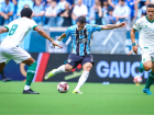 Grêmio e Juventude empatam na Arena e deixam semifinal aberta.