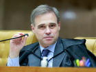 André Mendonça foi sorteado relator das investigações sobre o Banco Master no STF.