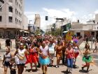 Blocos de rua abrem oficialmente o Carnaval 2026 em Campo Grande e outras cidades de Mato Grosso do Sul