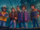'Stranger Things' ganha animação, 'Stranger Things: Histórias de 85'.