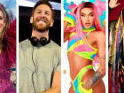Ivete Sangalo, Calvin Harris, Pabllo Vittar e Alceu Valença são algumas das atrações do carnaval de rua de São Paulo em 2026. Desfiles começam no sábado (7). 