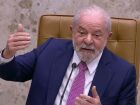Lula discursa na abertura do ano judiciário e defende união entre os Poderes em defesa da democracia.