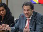 Ministro da Fazenda, Fernando Haddad, defende regras claras para verbas indenizatórias no serviço público.