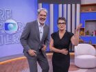 William Bonner foi apresentado como novo coapresentador do Globo Repórter e estreia no programa em fevereiro.