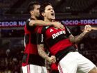 Flamengo se prepara para enfrentar o Lanús pela Recopa, mas possível greve na Argentina pode alterar a data do jogo.