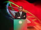 António José Seguro venceu o segundo turno e será o novo presidente da República de Portugal.