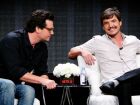 Wagner Moura e Pedro Pascal estrelaram juntos a série Narcos e mantêm amizade fora das telas.