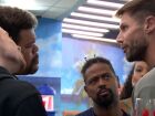 Sincerão causa briga generalizada no 'BBB 26'. 