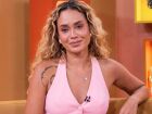 Sarah Andrade foi eliminada do BBB 26 com 69,13% dos votos e analisou sua estratégia no Mais Você.