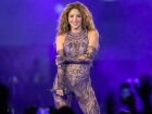 Shakira será a atração do projeto Todo Mundo No Rio, em megashow gratuito no dia 2 de maio, em Copacabana.