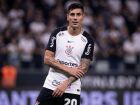Fabrizio Angileri renovou contrato com o Corinthians até dezembro de 2026.