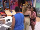 Sol Vega foi desclassificada do BBB 26 após agressão contra Ana Paula Renault durante discussão.