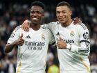 Vini Jr. e Mbappé reuniram o elenco do Real Madrid em jantar antes de confronto decisivo na Champions.