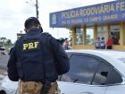 PRF reforça fiscalização nas rodovias federais de MS durante a Operação Carnaval 2026.