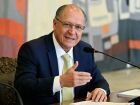 Alckmin diz que governo aguarda resposta da China sobre flexibilização da cota de carne para 2026.