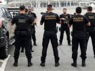 Polícia Federal cumpre mandados em Dourados na Operação Rota Cega contra tráfico internacional.