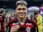 Luiz Araújo soma 151 jogos pelo Flamengo e está nos planos da comissão técnica para 2026.