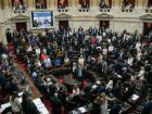 Deputados argentinos aprovam acordo entre União Europeia e Mercosul por ampla maioria.