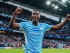 Guéhi marca o segundo gol do City e garante classificação às oitavas da Copa da Inglaterra.