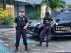 Polícia Federal cumpriu mandados de busca e apreensão em municípios do Amapá