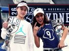 Rayssa Leal conquistou o título da etapa de Sydney da Street League