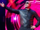 Pitbull quer reunir fãs caracterizados com touca de careca para tentar recorde mundial no show em Londres.