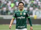 Raphael Veiga se despede do Palmeiras após quase oito anos e acerto por empréstimo com o América do México.
