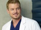 Eric Dane ficou conhecido mundialmente pelo papel de Mark Sloan em Grey's Anatomy.