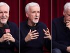 James Cameron enviou carta a senador dos EUA criticando possível compra da Warner Bros. pela Netflix.