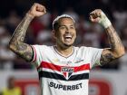 Luciano renova contrato com o São Paulo até 2028 e pode estender vínculo até 2029.