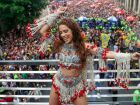 Anitta fala sobre pausa no namoro antes de cumprir agenda intensa de Carnaval no Rio