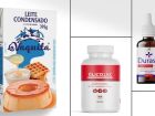 Anvisa interditou leite condensado e apreendeu suplementos por riscos à saúde