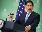 Secretário de Estado dos EUA, Marco Rubio, participa da 50ª Reunião Ordinária da Conferência de Chefes de Governo da Caricom em São Cristóvão e Névis.