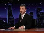 Jimmy Kimmel ironizou documentário sobre Melania Trump e fez promessa em tom de deboche durante monólogo.