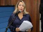 Deputada Lia Nogueira apresentou projeto que cria a Política Estadual de Ronda Maria da Penha em MS.
