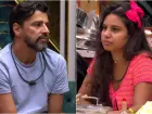 Proximidade entre Cowboy e Gabriela no BBB 26 gera debate entre participantes e público.