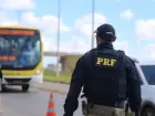 PRF intensifica fiscalização nas rodovias federais durante a Operação Carnaval 2026.