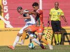 Naviraiense abriu vantagem no primeiro tempo, levou empate no segundo, mas teve forças para buscar a vitória no fim 