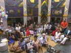 Após o Paredão, participantes passaram a madrugada debatendo estratégias e possíveis eliminações no BBB 26.